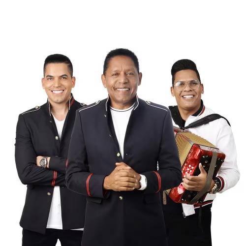 Binomio de Oro de Am&eacute;rica&comma; el grupo que convirti&oacute; el vallenato en leyenda y su m&uacute;sica en eternidad