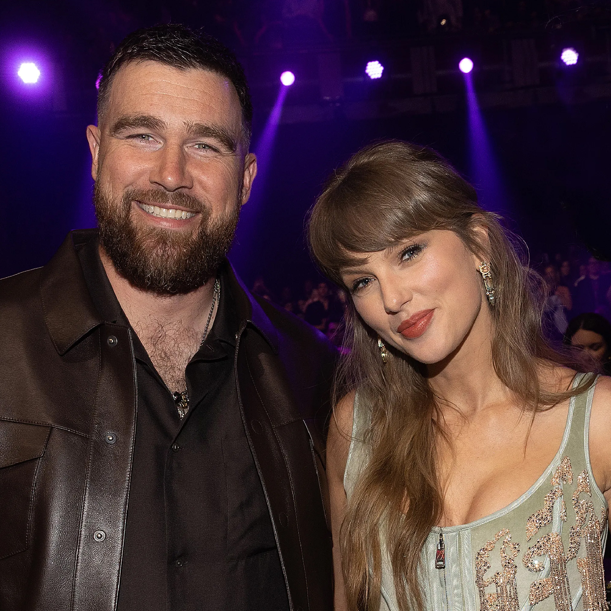 Taylor Swift y Travis Kelce se casan en Nueva York&colon; esto es lo que se sabe de la ceremonia