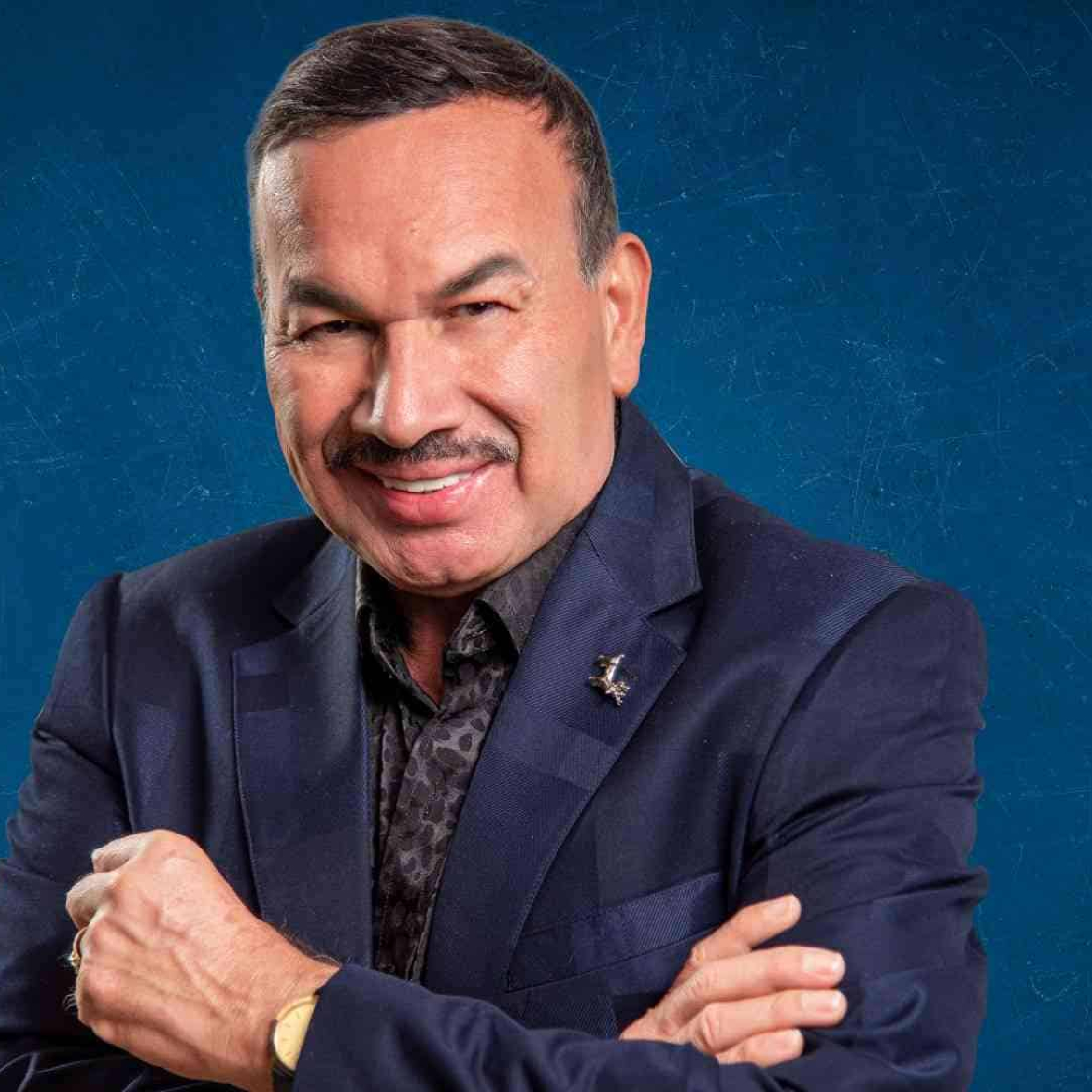 &lsquo;El rey de las cantinas&CloseCurlyQuote;&comma; el nuevo cap&iacute;tulo de la m&uacute;sica popular de El Charrito Negro