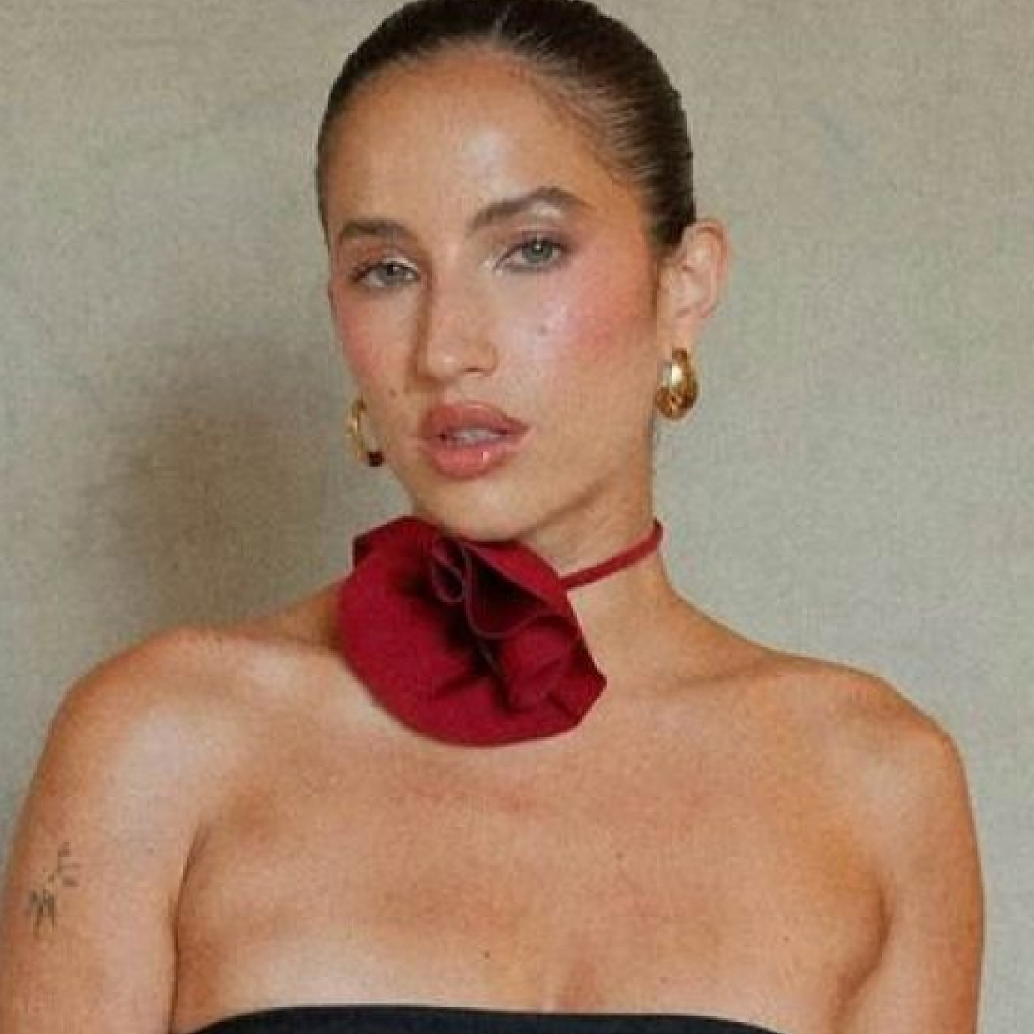 Aria Vega, la voz <em>ch&eacute;vere</em> que conquist&oacute; Colombia