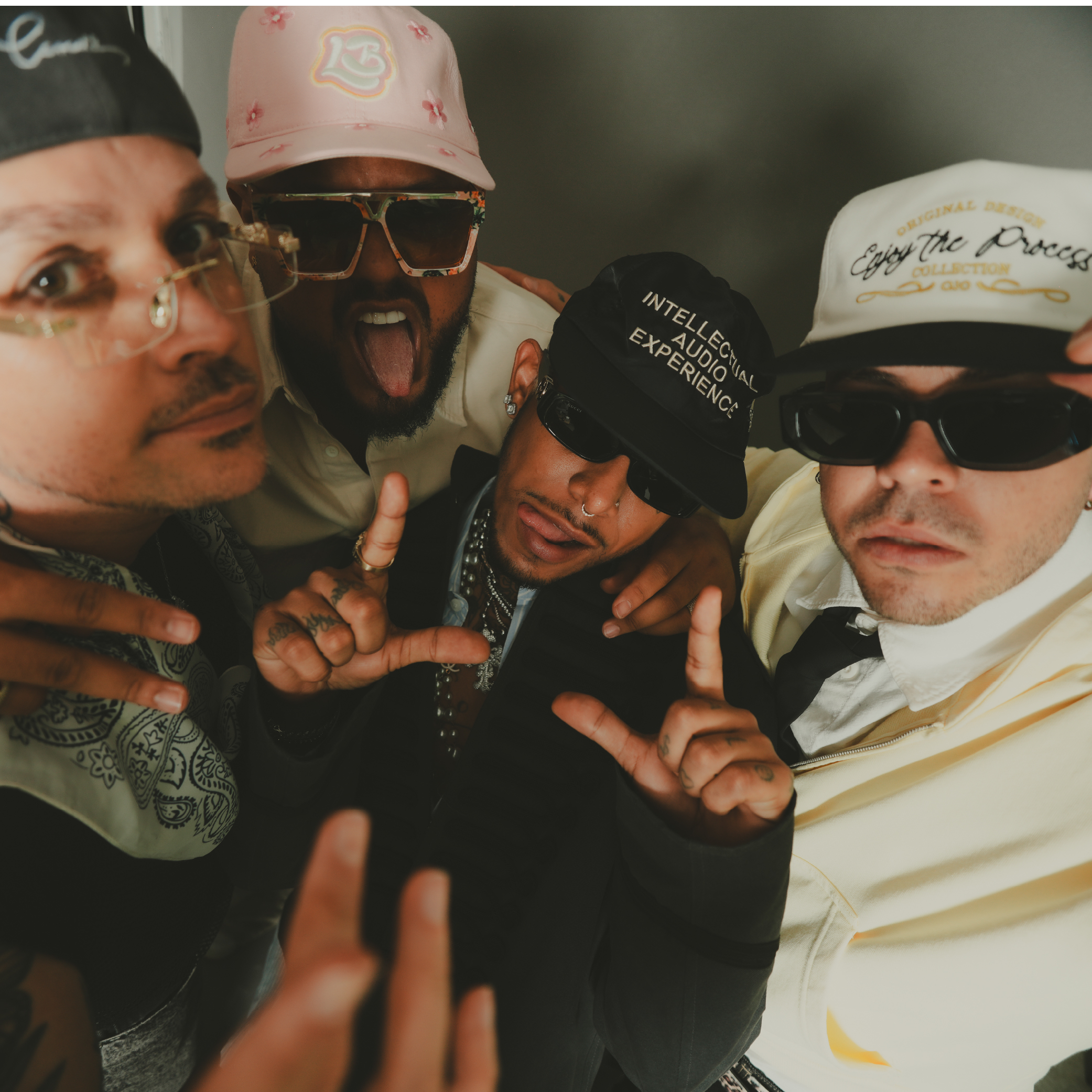 Trapical Minds regresa al mapa del urbano colombiano