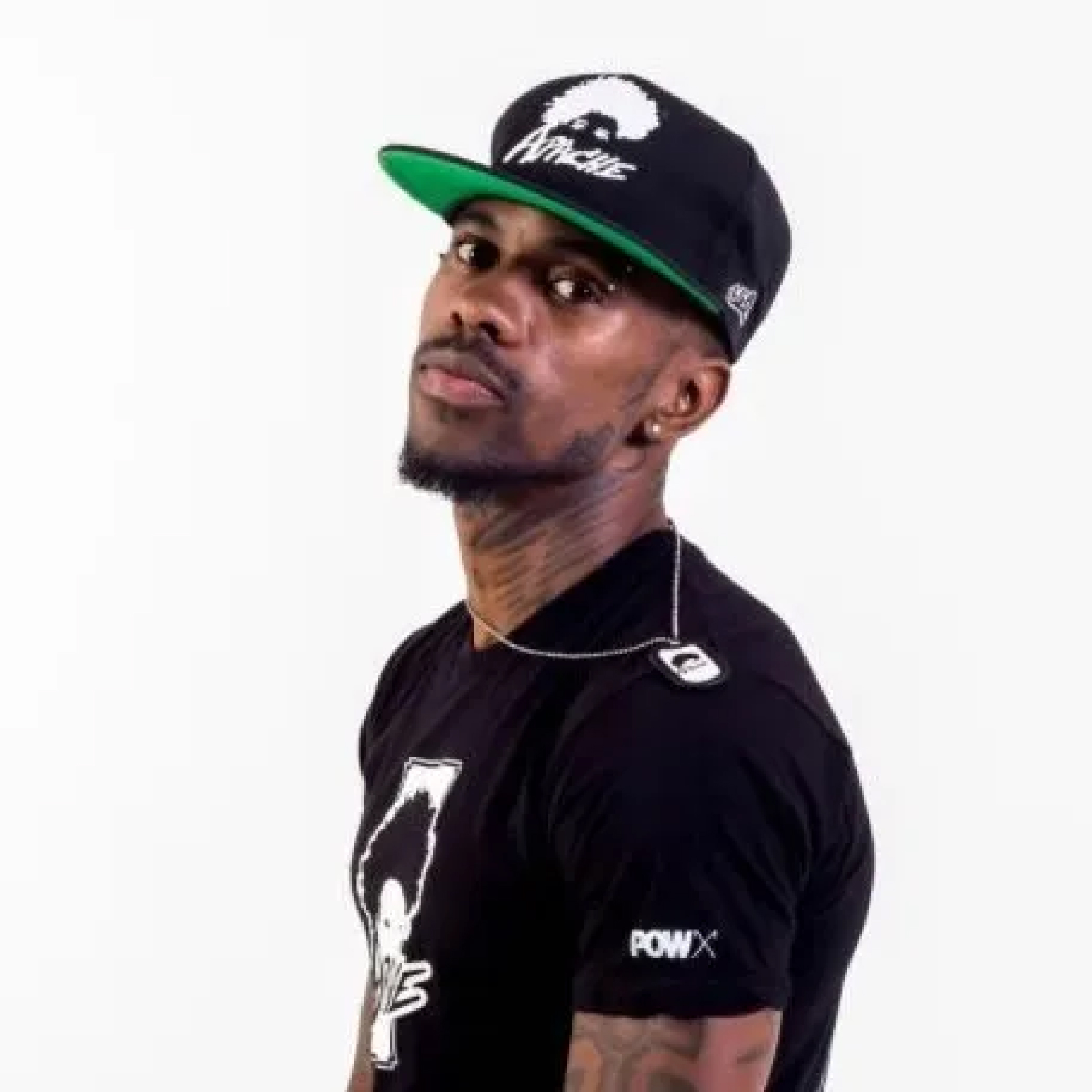 Apache, el arquitecto de una generaci&oacute;n del rap venezolano