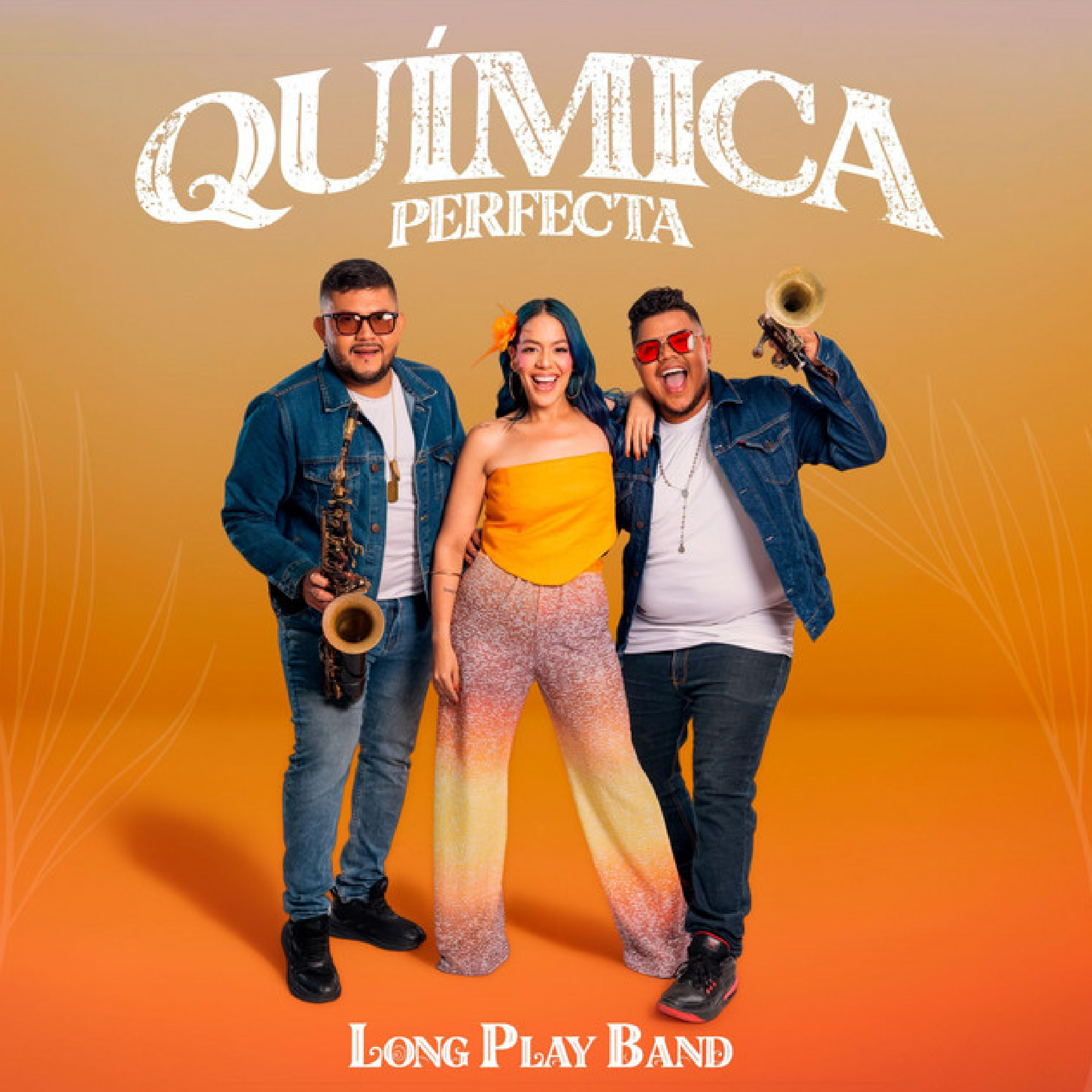 &lsquo;Qu&iacute;mica perfecta&rsquo;: la nueva canci&oacute;n con la que Long Play Band suma 13 a&ntilde;os de historia