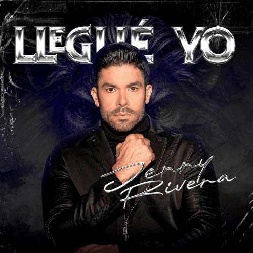 Jerry Rivera regresa a la música con ‘Llegué yo’ 