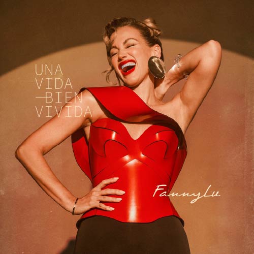 Estrenos musicales: Fanny Lu, Zaider, Kapo 