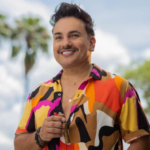 Nacho Acero y Fruko reviven Cachondea