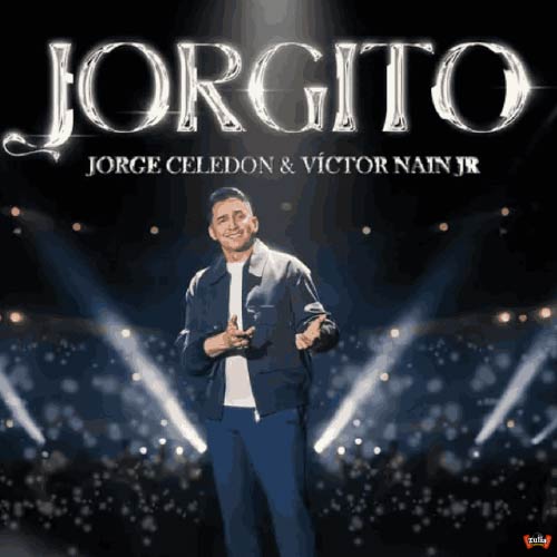 Jorge Celedón lidera la lista de los diez vallenatos más escuchados del país