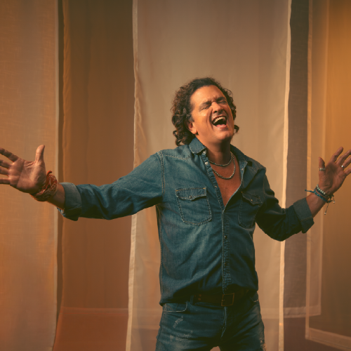 Carlos Vives regresa a Colombia con su gira &ldquo;Tour al sol&rdquo;: fechas, ciudades y boleter&iacute;a