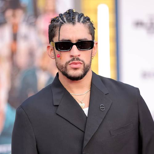 Los artistas latinos nominados a los Premios Grammy 2026 