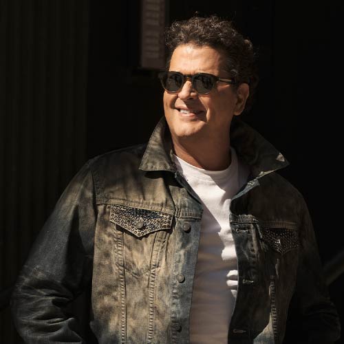 Carlos Vives anuncia Tour al Sol 2026
