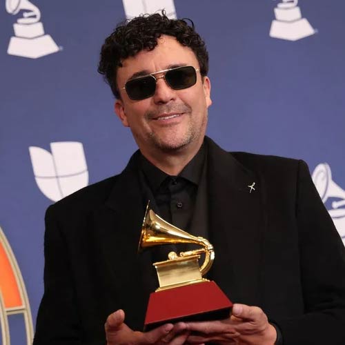 Latin Grammy 2026: Estos son los colombianos que recibieron gramofono