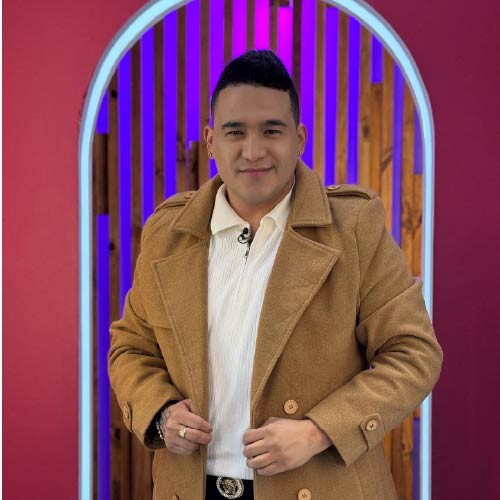 Felipe Daza honra el legado de Darío Gómez con ‘Las playoneras’ junto a Los Legendarios