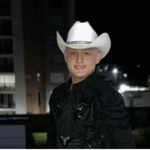 Rescataron a Miguel Ayala, hijo de Giovanny Ayala