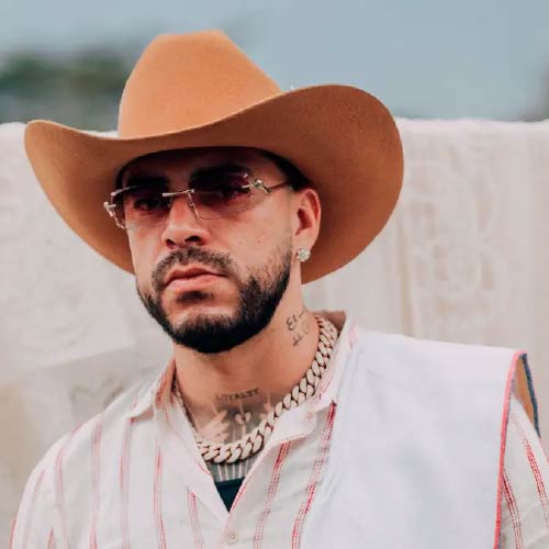 El repertorio decembrino redefine el Top 100 colombiano 