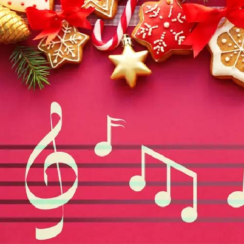 La m&uacute;sica se mueve al ritmo de diciembre: salsa, popular y cl&aacute;sicos navide&ntilde;os dominan la semana