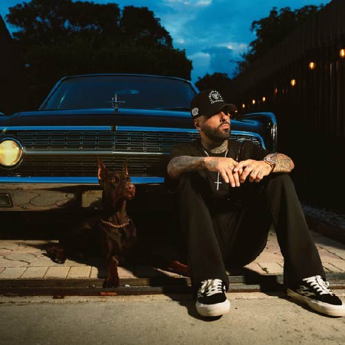 Suena Decibeles: Nicky Jam, Jessi Uribe, Pasabordo y m&aacute;s