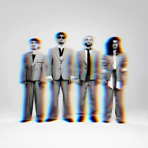 Morat en el Movistar Arena 2026