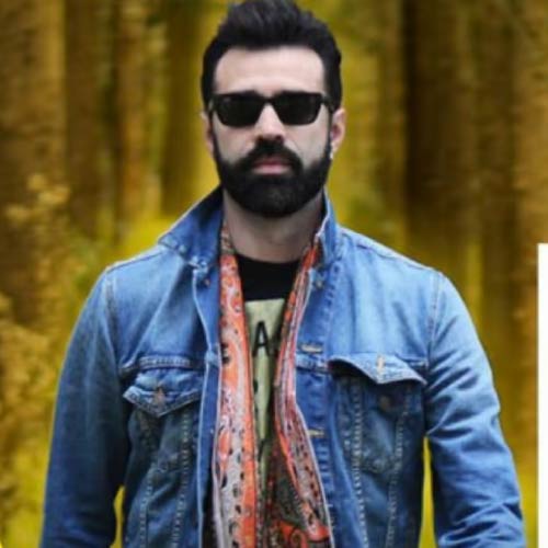 Bako, vocalista de The Mills denuncia nueva modalidad de estafa