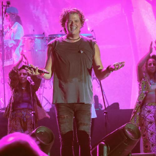 Carlos Vives, Marc Anthony y Gente de Zona actuar&aacute;n en la gala de Premio Lo Nuestro 2026