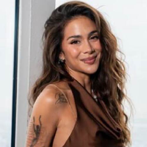 Greeicy salió en defensa de su papá Luis Alberto ‘El Cachorro’ Rendón