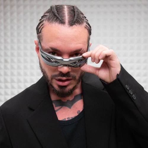 J Balvin: Del color local al sonido global