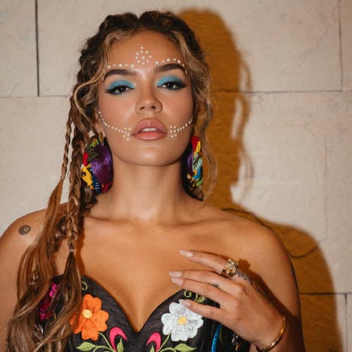 Karol G: La nueva era musical aviva rumores de ruptura con Feid