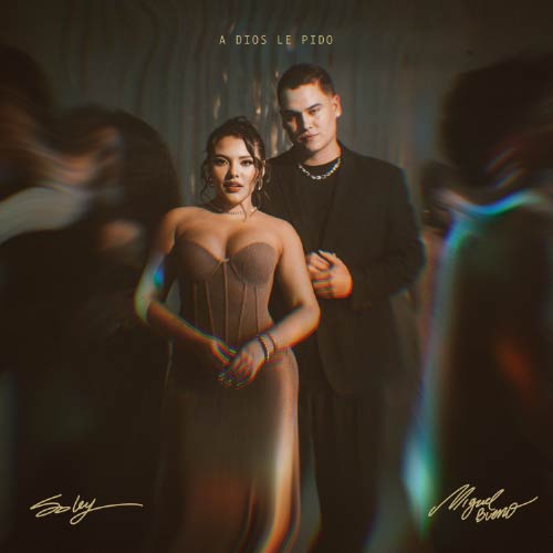 Entre tradición y sentimiento: Soley y Miguel Bueno estrenan ‘A Dios le pido’