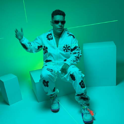 Felipe Molinares, el productor de Hips Don’t Lie 2025 expande su talento en Miami