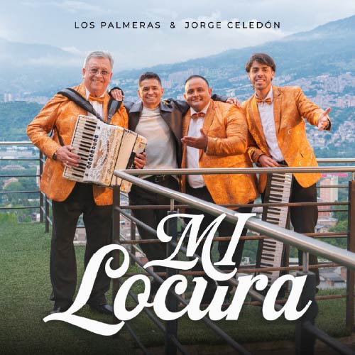 Suena decibeles: Jorge Celedón, Andy Rivera, Reik y más