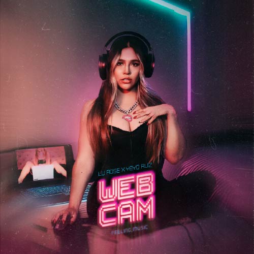 Lu Rose regresa con un sencillo que mira de frente a la industria webcam en Bogot&aacute;
