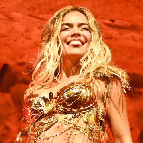 Karol G hace historia en el Coachella