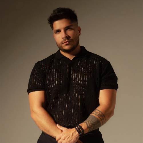 Ozzie Rinc&oacute;n propone una salsa que resiste el consumo acelerado