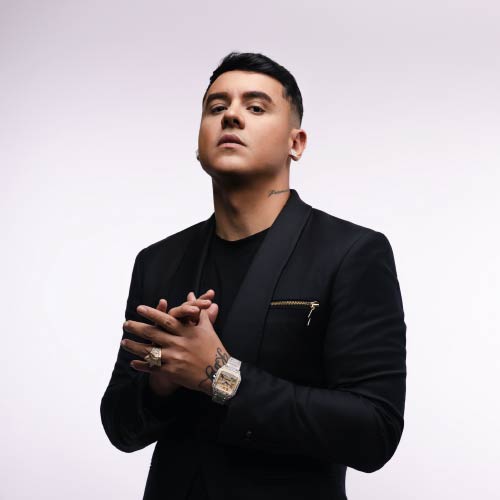 Kevin Roldán anuncia nuevo disco e independencia musical tras finalizar sus contratos con Universal