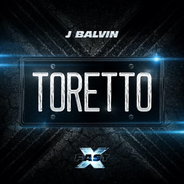 J Balvin -¨Toretto¨ (Fast x Forious) 