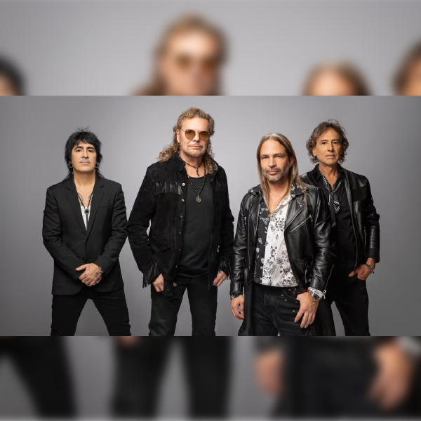 MANA NO FUE ELEGIDO AL SALON DE LA FAMA DEL ROCK AND ROLL EN 2025 CONOCE A LOS NUEVOS MIEMBROS