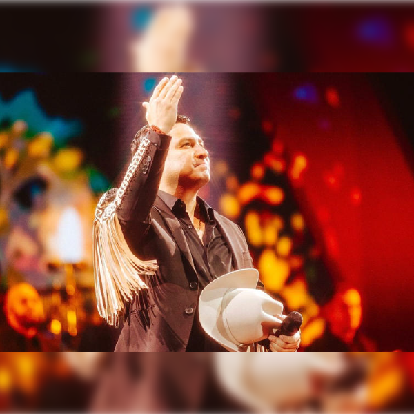 JULION ALVAREZ HACE HISTORIA EN EL SoFi STADIUM CON TRES CONCIERTOS SOLD OUT