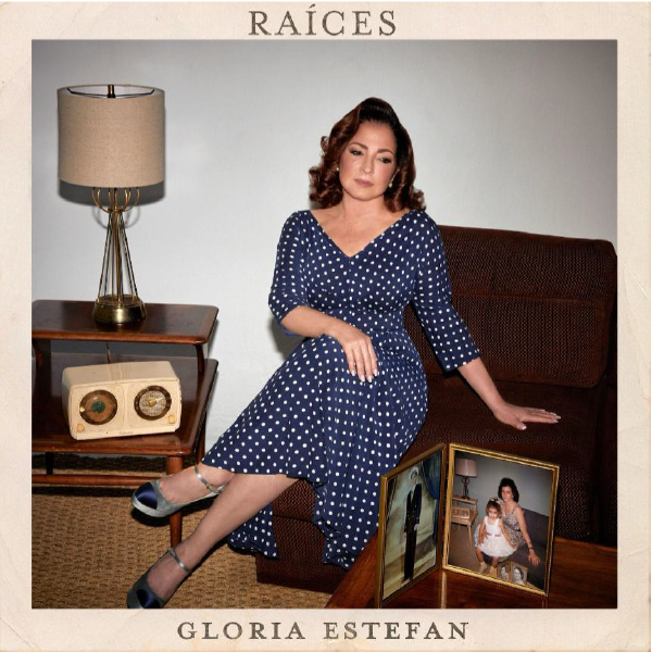 GLORIA ESTEFAN ANUNCIA SU NUEVO ALBUM RAICES JUNTO A ESTRELLAS COMO SHAKIRA CAMILA CABELLO Y SAM SMITH