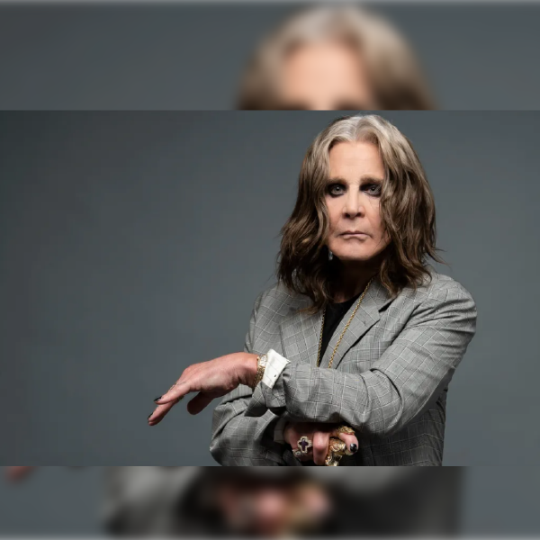 MAYNARD JAMES KEENAN SOBRE EL REGRESO DE OZZY OSBOURNE
