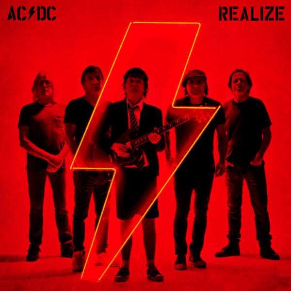  AC/DC comenzÃ³ este 2021 con un regalo para sus fans.