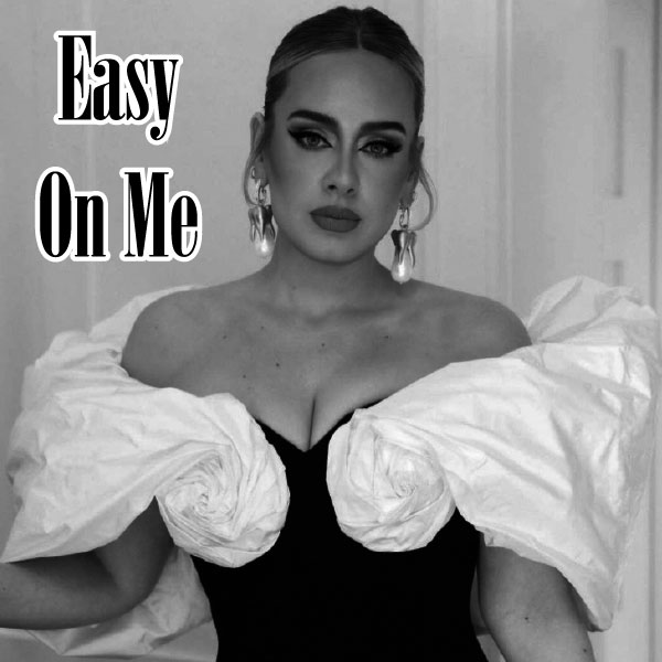 Adele da un adelanto de su nueva canciÃ³n 