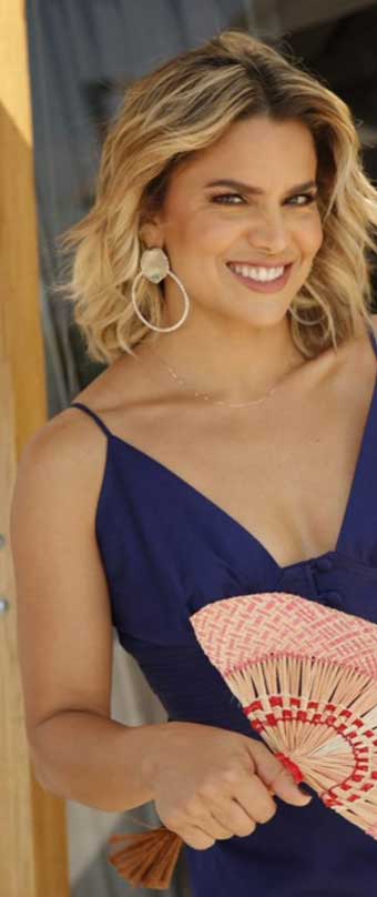 Adriana LucÃ­a