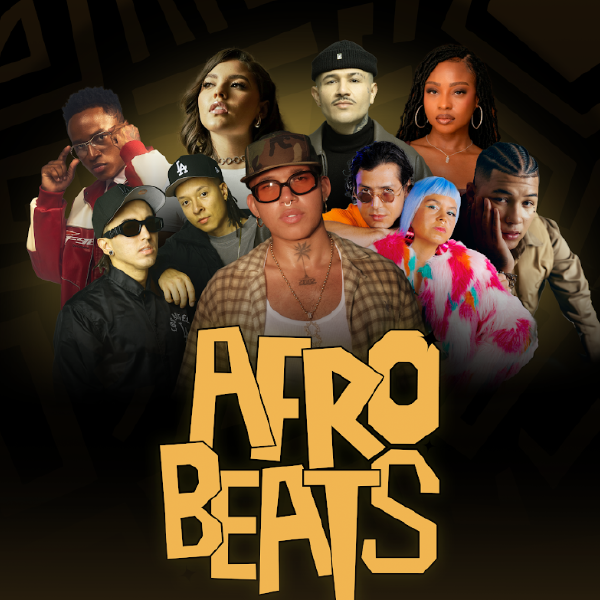 EL MES DEL AFROBEATS