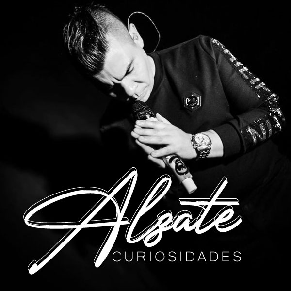 Curiosidades de su vida que debes saber de Ãlzate 