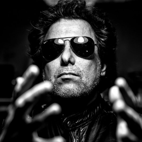 AsÃ­ suena el rock de AndrÃ©s Calamaro Masel en Colombia