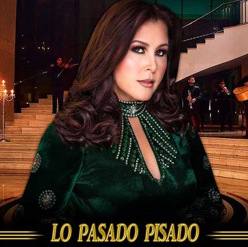 Arelys Henao sorprendiÃ³ a sus fans con 