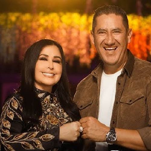 Con una Carranga popular, Arelys Henao y Heredero sacan ‘Lágrimas de despecho’