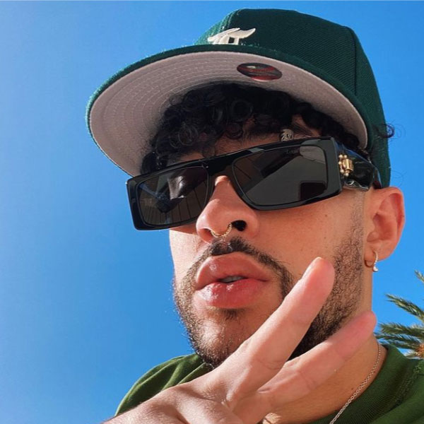 Bad Bunny: la dÃ©cima estrella pop del aÃ±o en Billboard