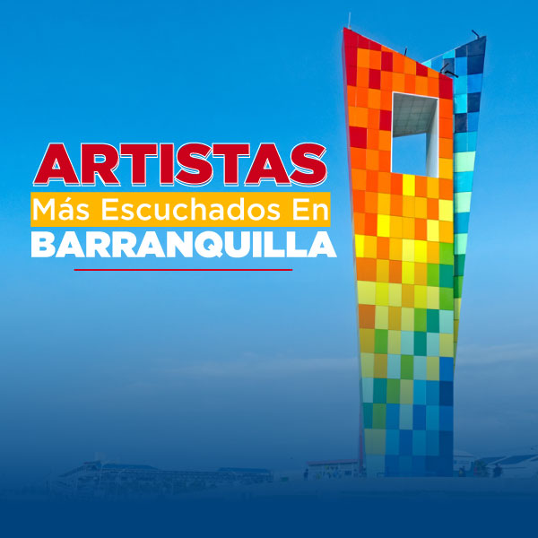  Industrial y Portuario de Barranquilla asÃ­ suena en la Radio.