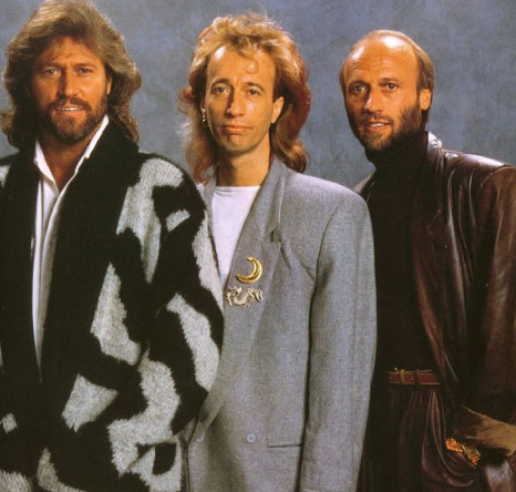 MÃ¡s de 60 aÃ±os el documental de los Bee Gees en HBO.