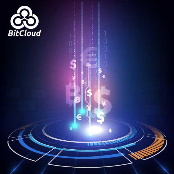 BitCloud, el sitio web que vende criptomonedas de celebridades 